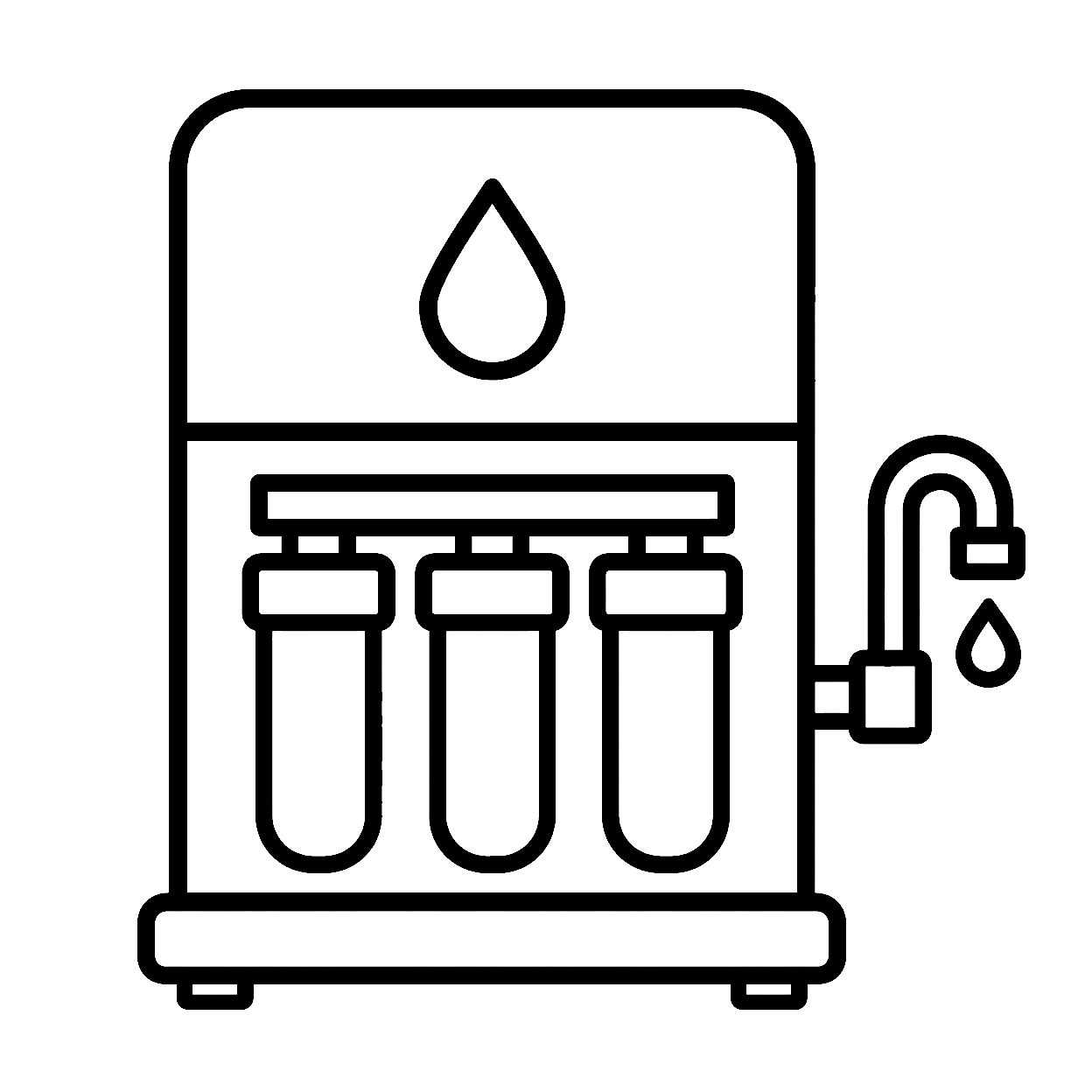 purificador