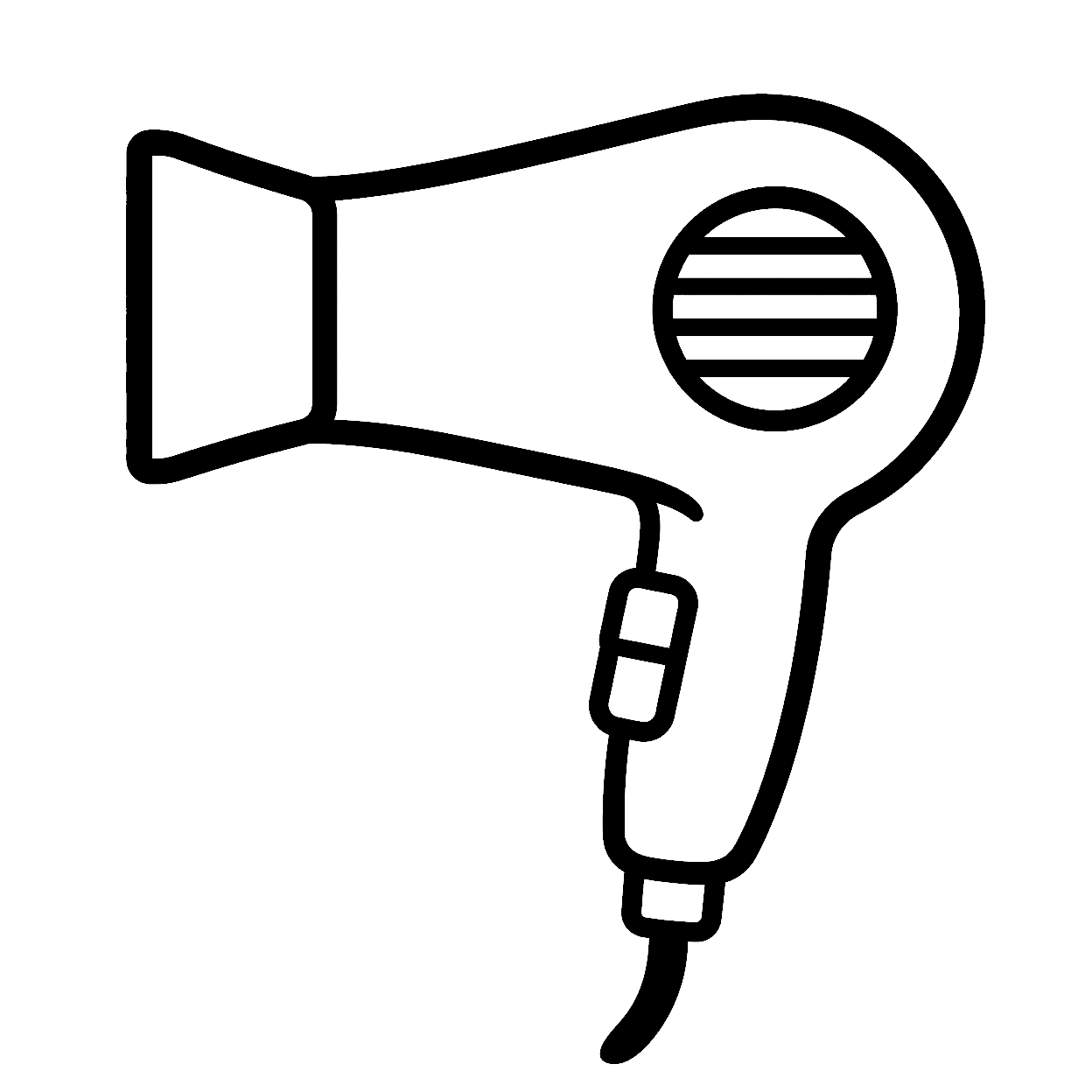 secador