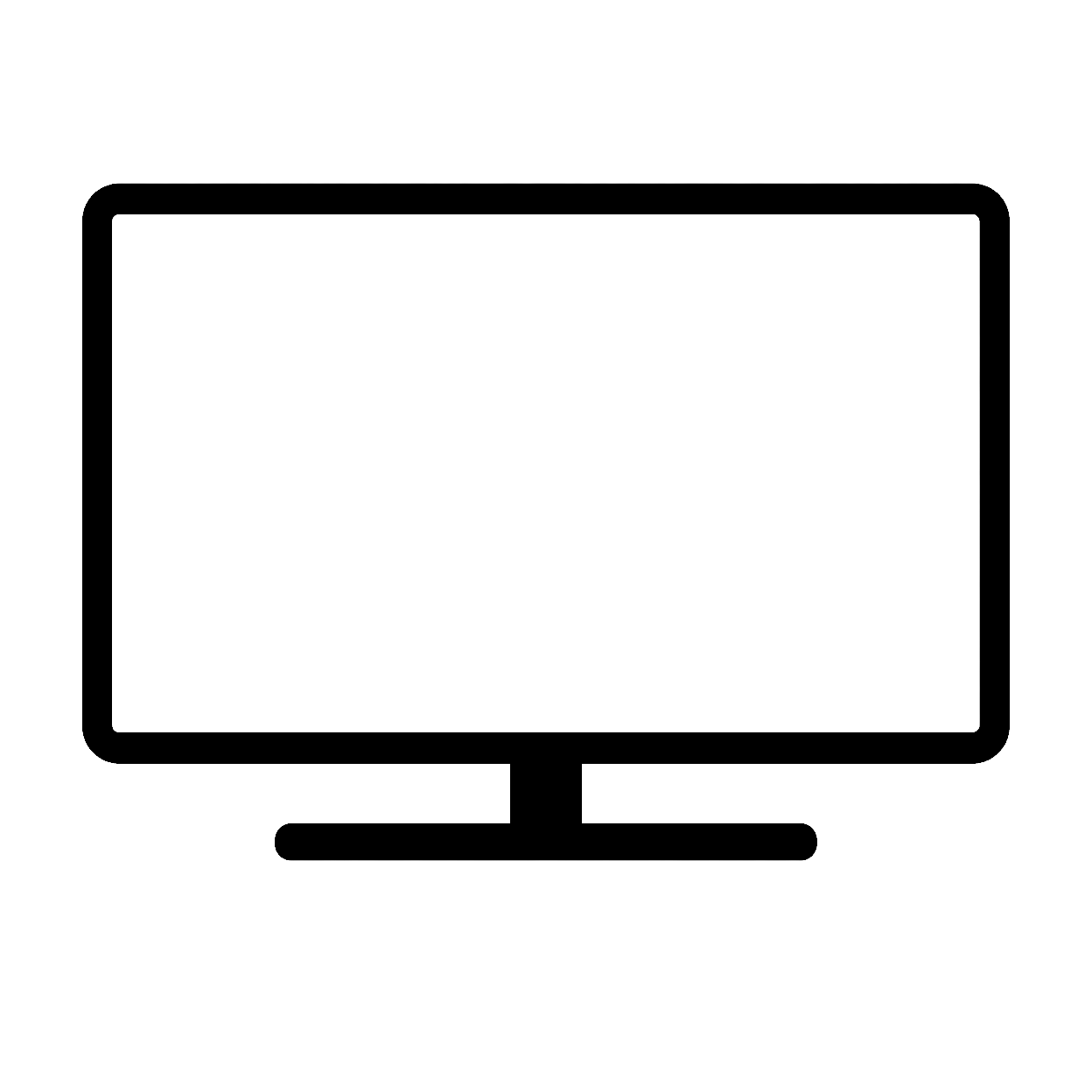 televisao